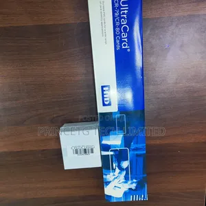 PVC Ultra Card