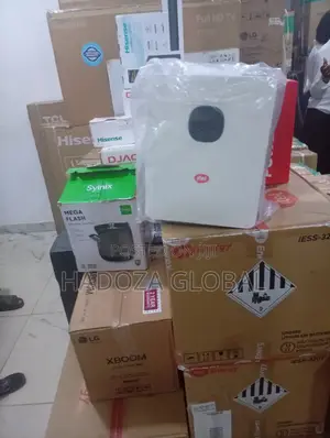 Itel Power Tank Phone With Strong Battery for Heavy Daily Usage