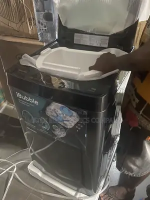 Value Deal on Brand New Hisense 11kg Top Loader Wt3k1123ub