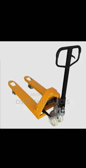 2000kg Hydraulic Pallet Truck Original,