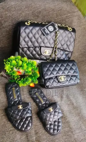 Bag And Slide