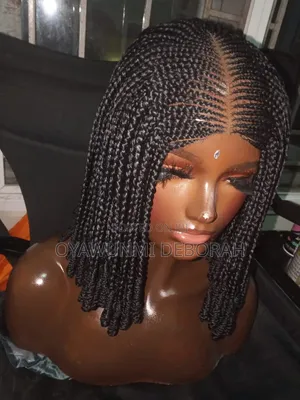 Braided Wigs