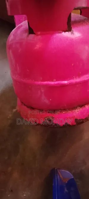 Gas Cylinder Forsale