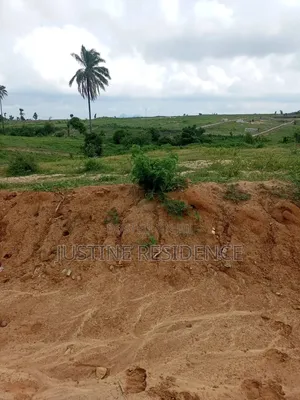 Land in Gwarimpa