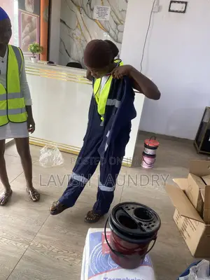 Toilet Cleaning Service