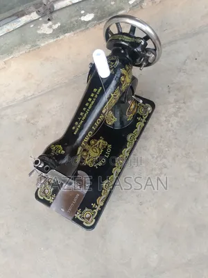 Tailor Sewing Machine