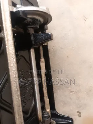 Tailor Sewing Machine