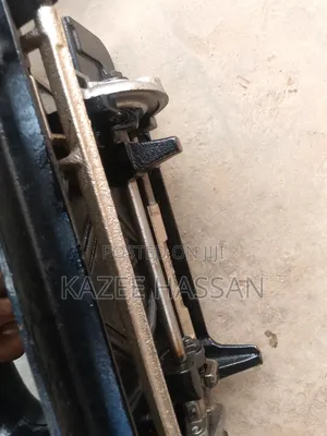 Tailor Sewing Machine