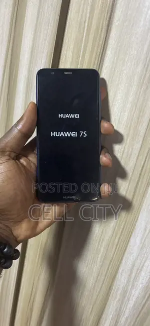 Huawei Honor 7S 16 GB Blue