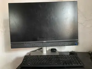 Desktop Computer Dell OptiPlex 7410 16GB Intel Core i7 SSD 512GB