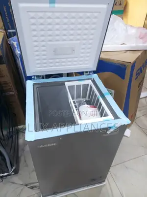 Aeon 100l Chest Freezer With Mechanical Control