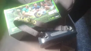 Oraimo Space Box Pro