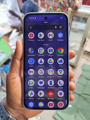 Google Pixel 9a 128 GB Blue
