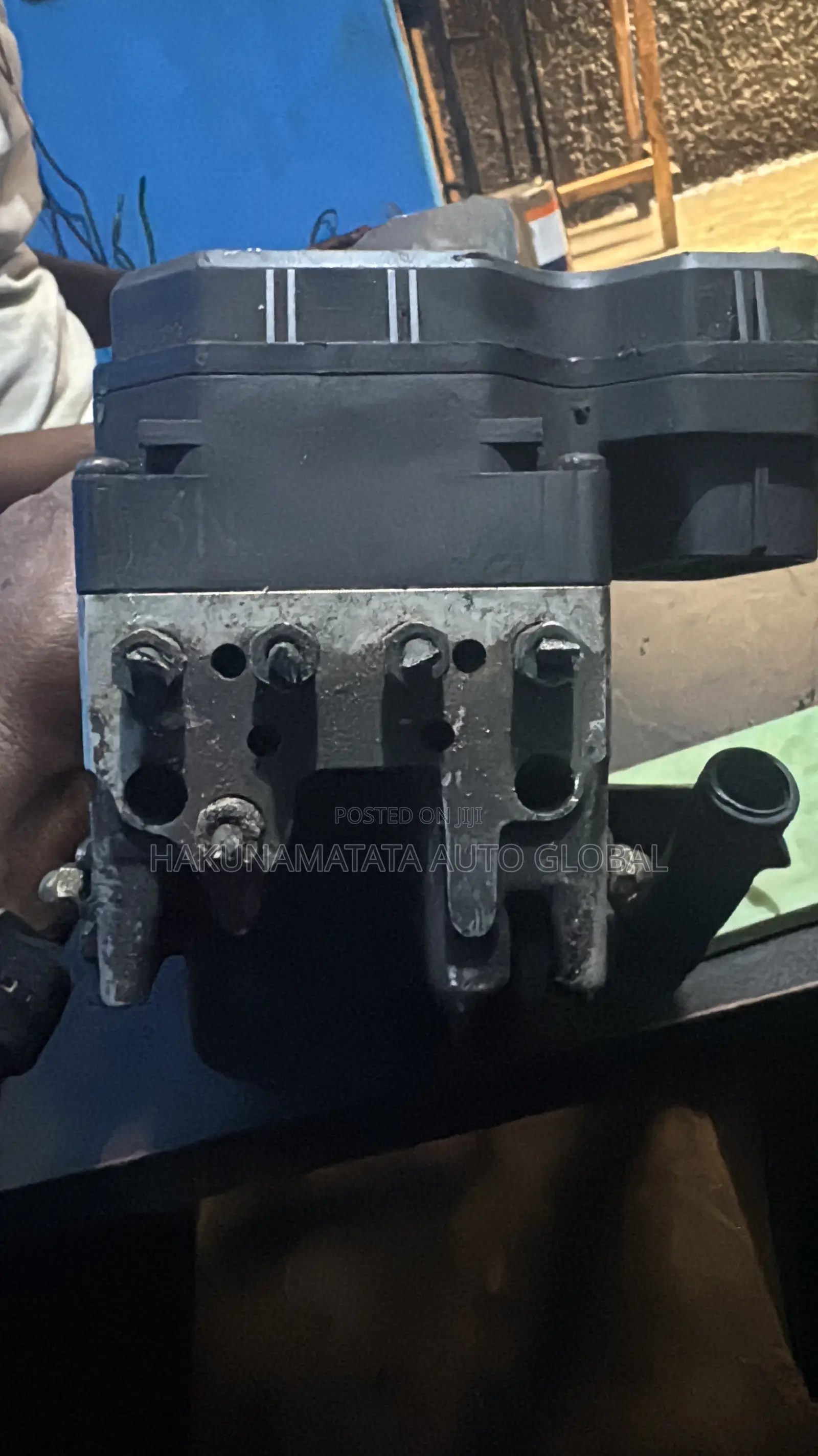 Abs Module for Toyota Highlander 2004-2005