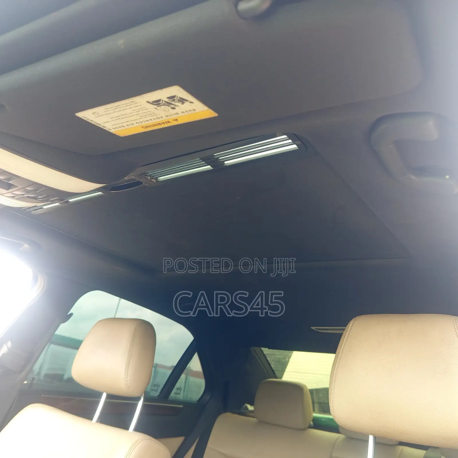 Mercedes-Benz E350 2010 White