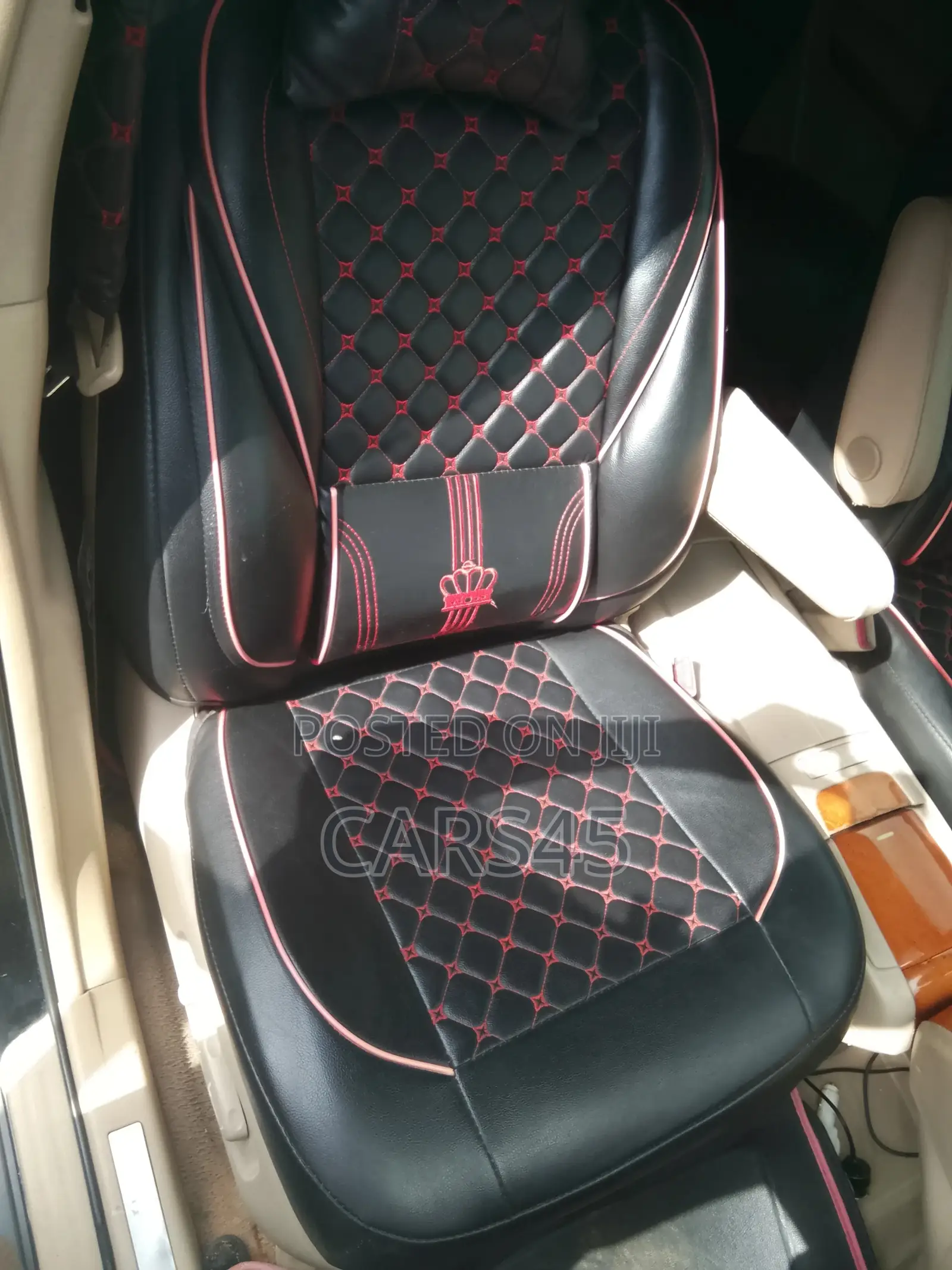 Lexus RX 2005 Black