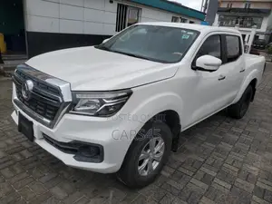 Mikano ZNA Rich 6 2019 White
