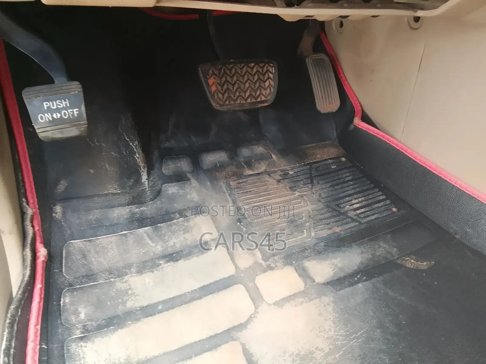 Lexus RX 2005 Black