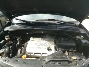Lexus RX 2005 Black