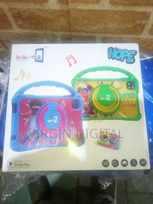 New Bebe Robe 256 GB Blue