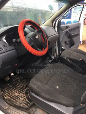 Ford Focus 2013 White
