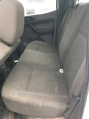 Ford Focus 2013 White