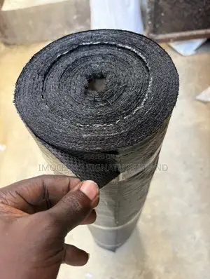 1.5m X 100m Ground Weed Mat