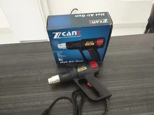 Hot Air Gun - Electric Shrinker
