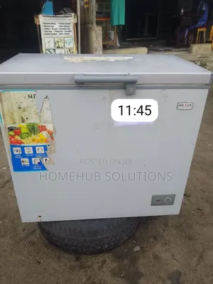 150l Nexus Freezer