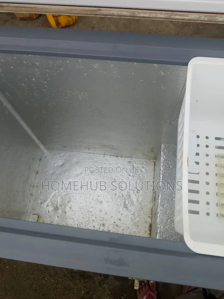 150l Nexus Freezer