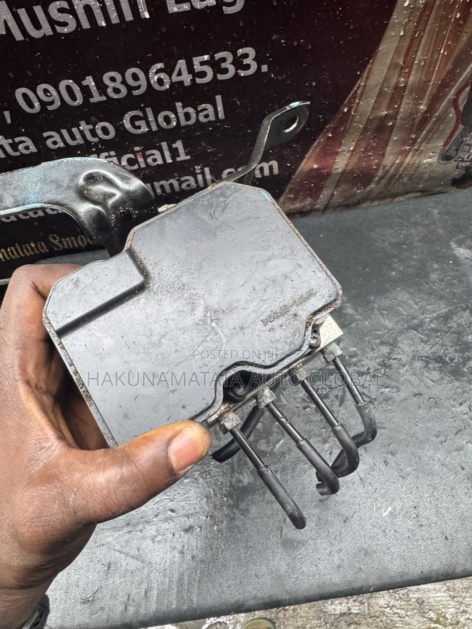 Abs Module for Toyota Corolla 2017-2018