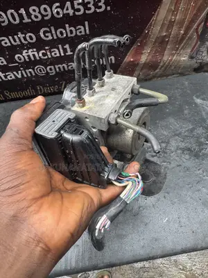 Abs Module for Toyota Corolla 2017-2018