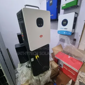Itel Power Tank