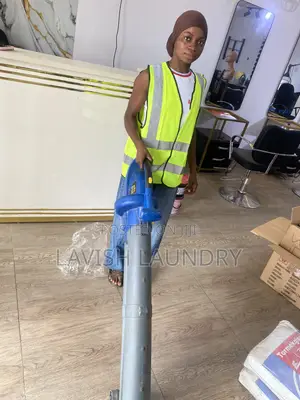 Apartment Cleaning Service