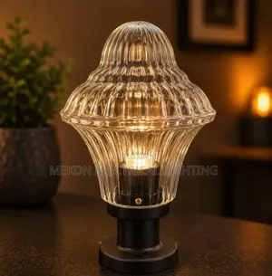 Pillar Light