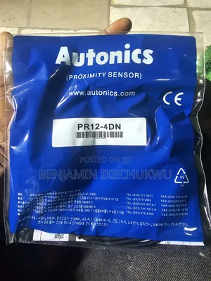 Atonic Sensor