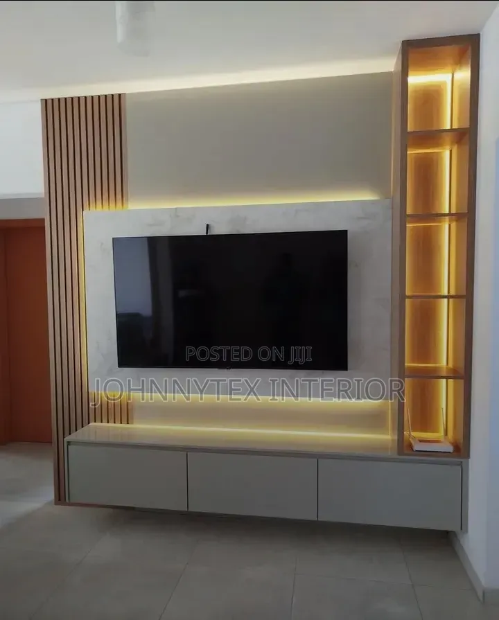 Tv Standard