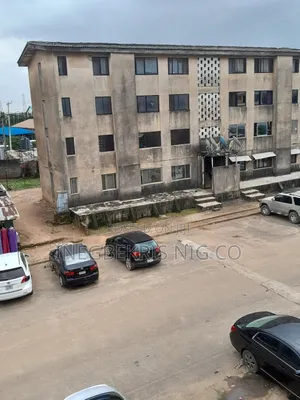 3bdrm Block of Flats in 52 Road, Iyana Ipaja for sale