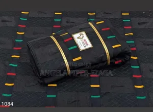 Akwuete Fabric