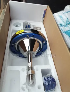 Indelec Surge Protector Earthing Materials