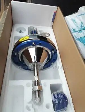 Indelec Surge Protector Earthing Materials