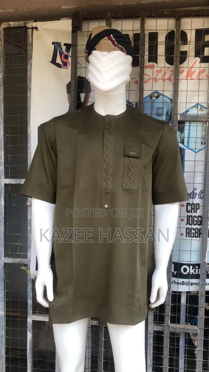 Kaftan For Men