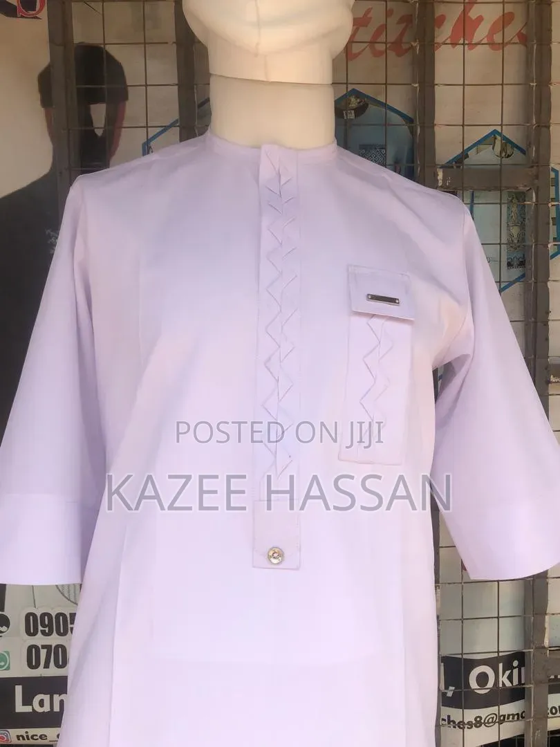 Kaftan For Men