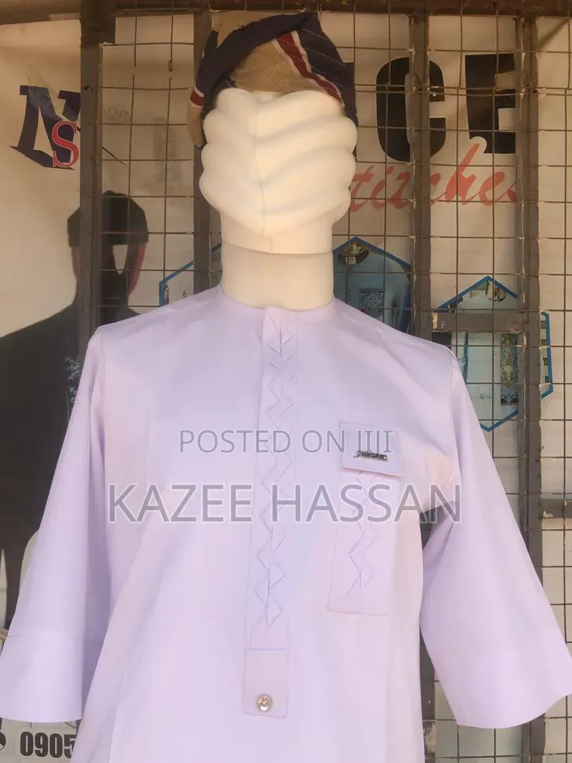Kaftan For Men