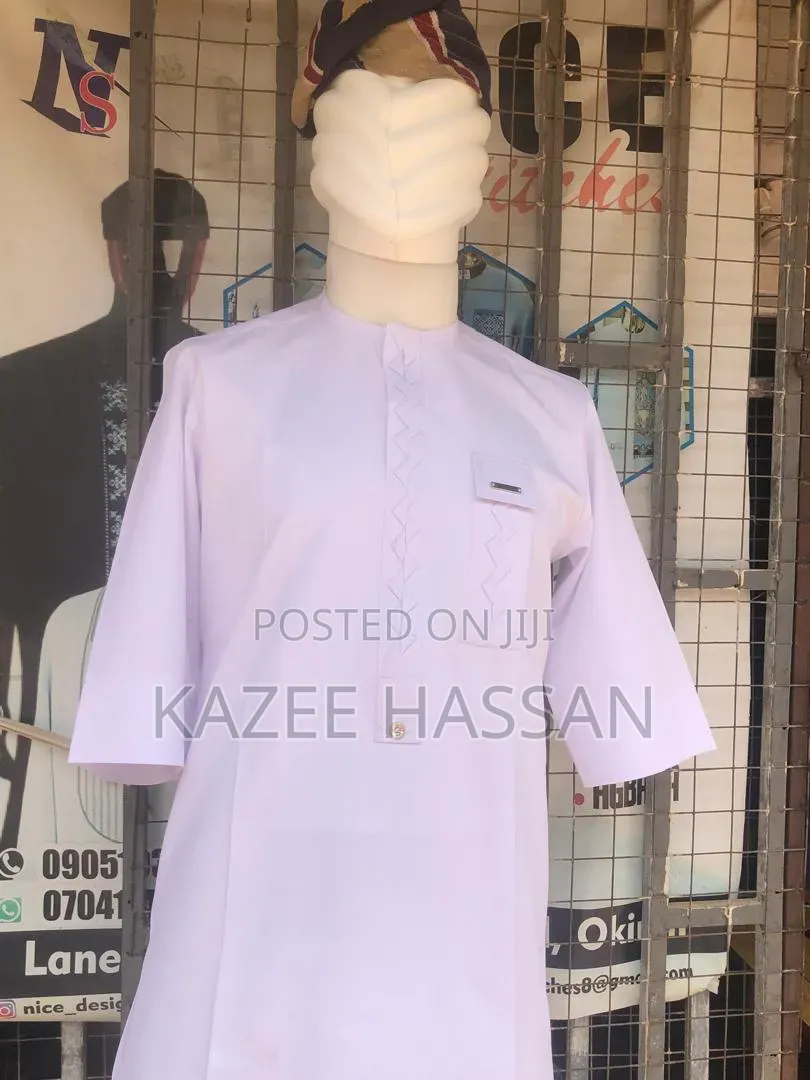 Kaftan For Men