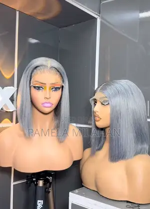 Pamela Hair Essentials