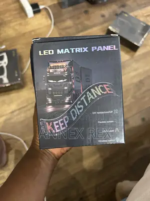 Car Led Panel Light .