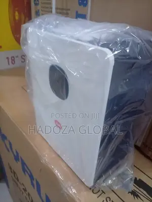 Itel Powertank Smartphone With Reliable Performance