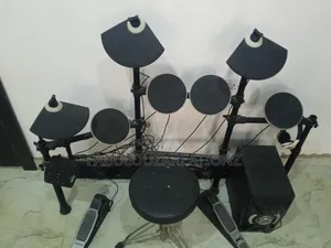 Electric Drum Set