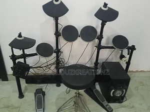 Electric Drum Set